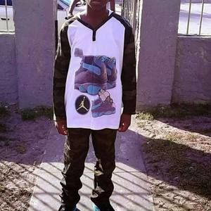 Meet your Posher, Lamont